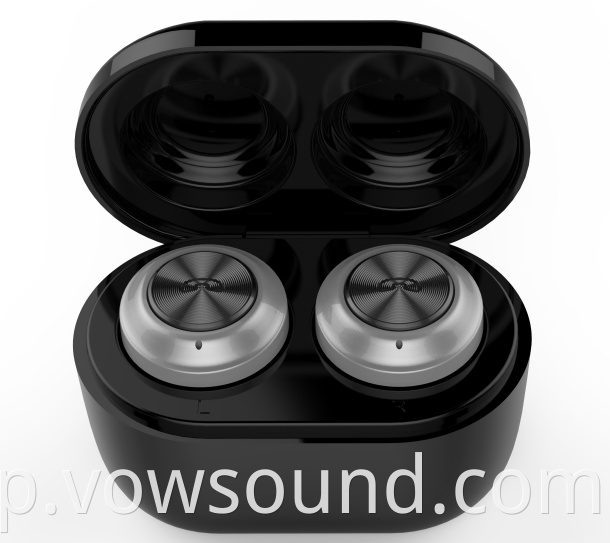 TWS Bluetooth Wireless Earbuds